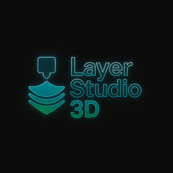LayerStudio3D